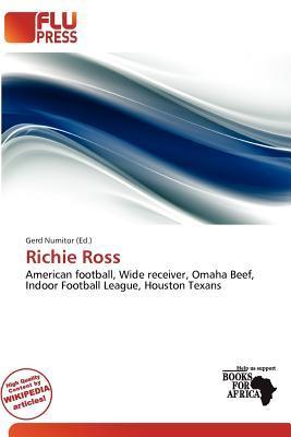 Richie Ross