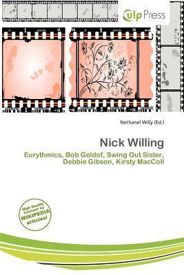 Nick Willing