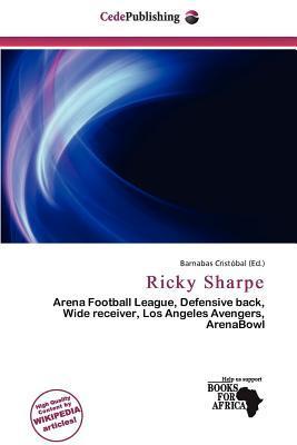 Ricky Sharpe
