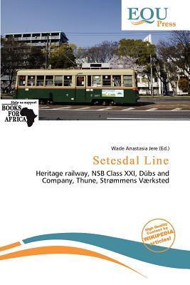 Setesdal Line