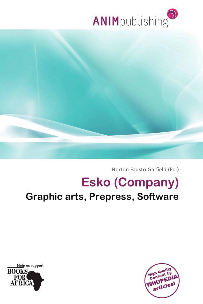 Esko (Company)