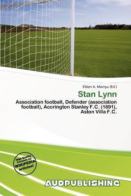 Stan Lynn