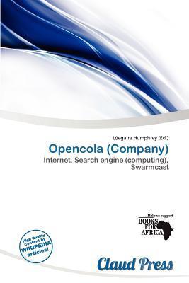 Opencola (Company)