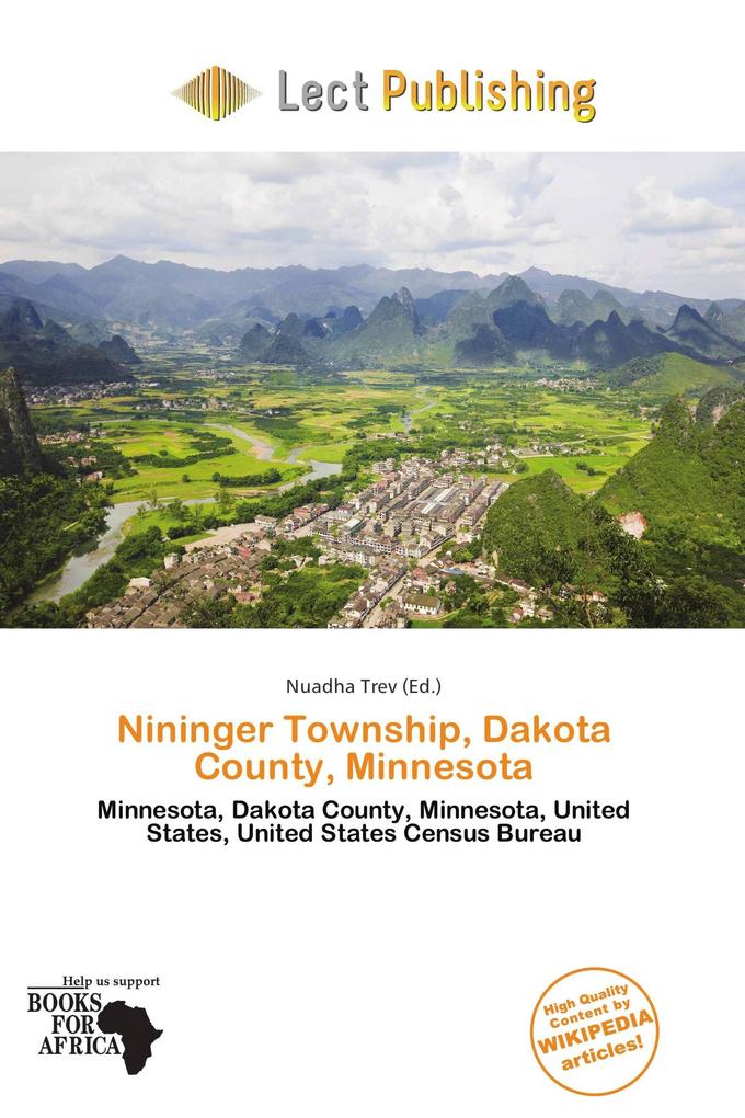 Nininger Township Dakota County Minnesota