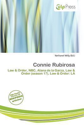 Connie Rubirosa