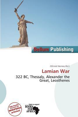 Lamian War