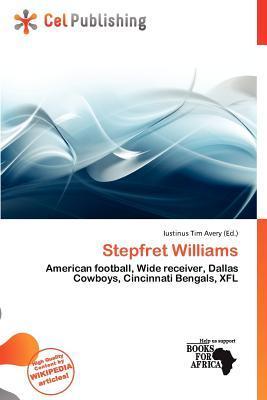 Stepfret Williams