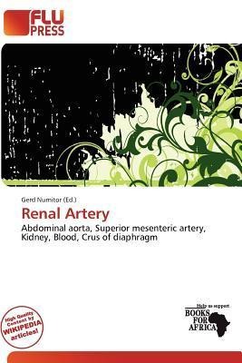 Renal Artery