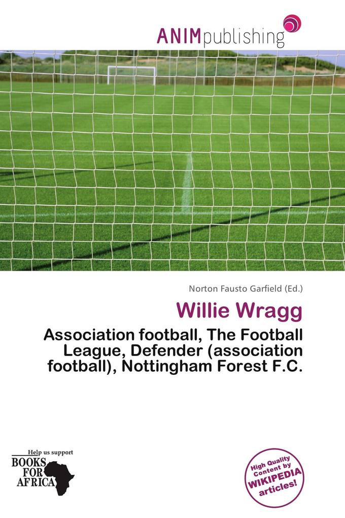 Willie Wragg