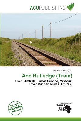 Ann Rutledge (Train)
