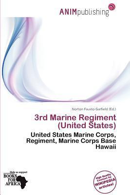 3rd Marine Regiment (United States)