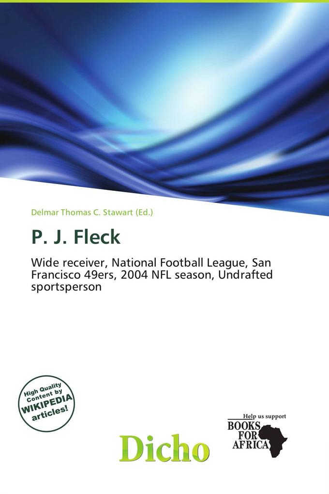 P. J. Fleck