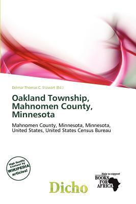 Oakland Township Mahnomen County Minnesota