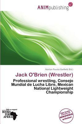 Jack O'Brien (Wrestler)