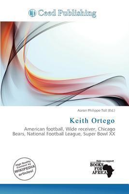 Keith Ortego