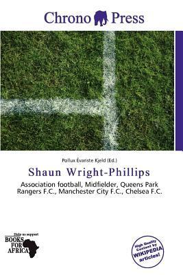 Shaun Wright-Phillips
