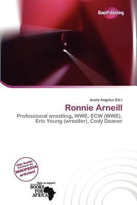 Ronnie Arneill