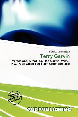 Terry Garvin