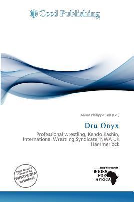 Dru Onyx
