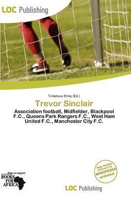 Trevor Sinclair