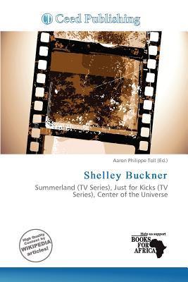 Shelley Buckner