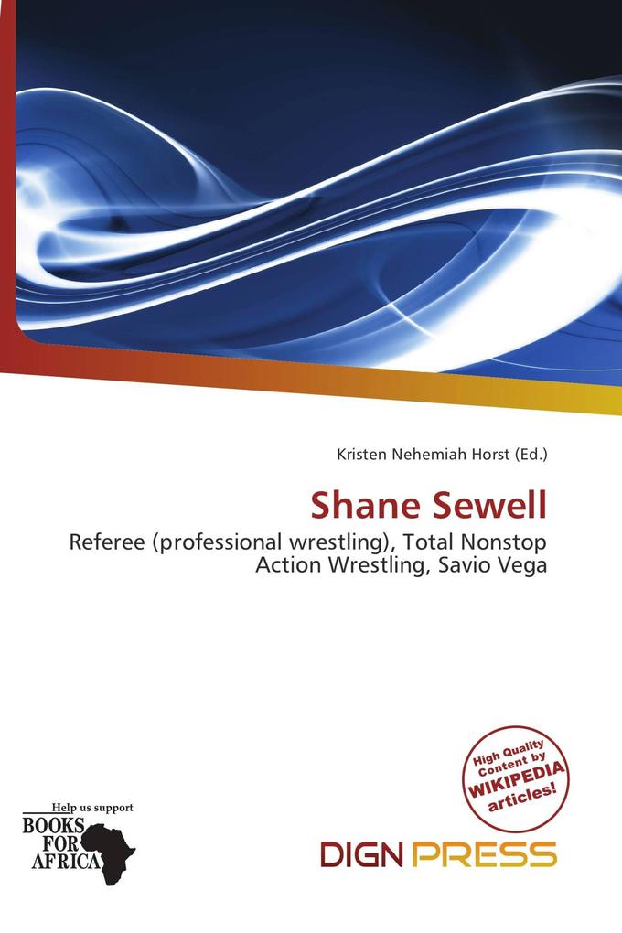 Shane Sewell