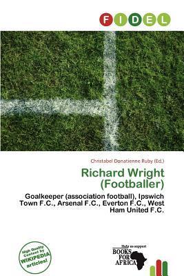 Richard Wright (Footballer)