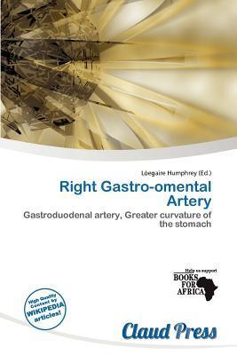 Right Gastro-omental Artery