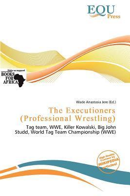 The Executioners (Professional Wrestling)