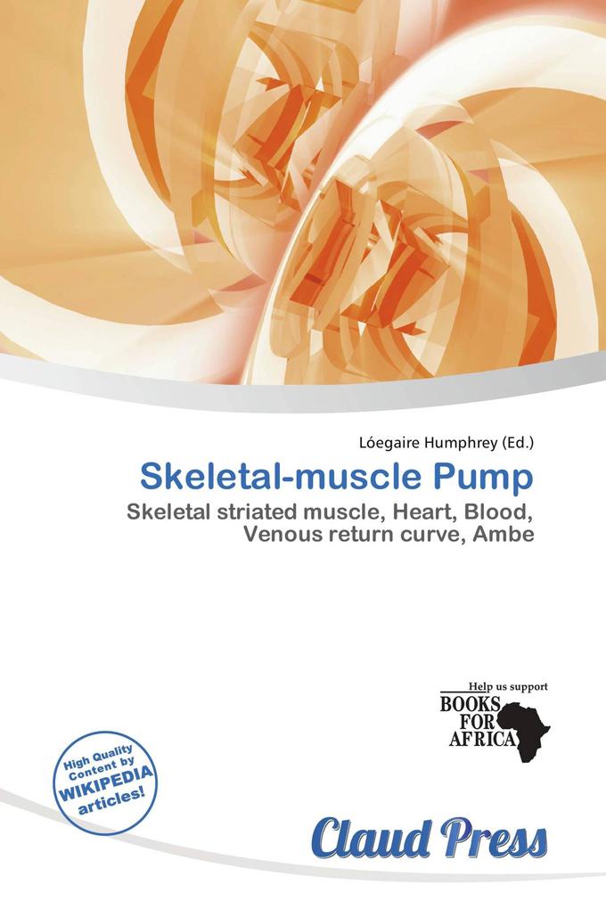 Skeletal-muscle Pump