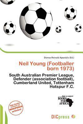 Neil Young (Footballer born 1973)