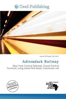 Adirondack Railway