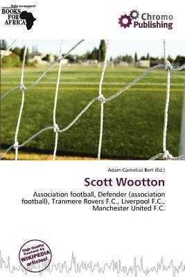 Scott Wootton