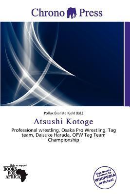 Atsushi Kotoge