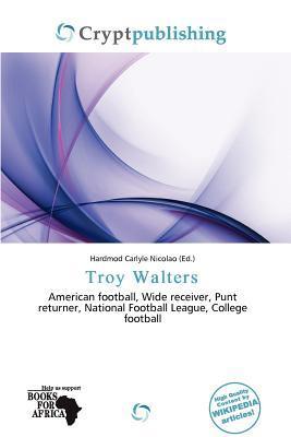 Troy Walters