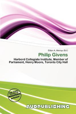 Philip Givens