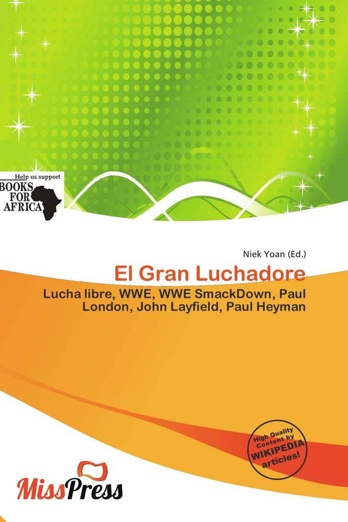 El Gran Luchadore