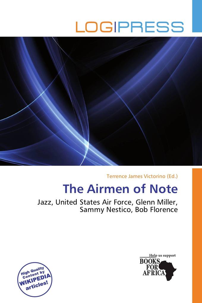 The Airmen of Note