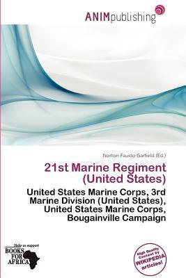 21st Marine Regiment (United States)