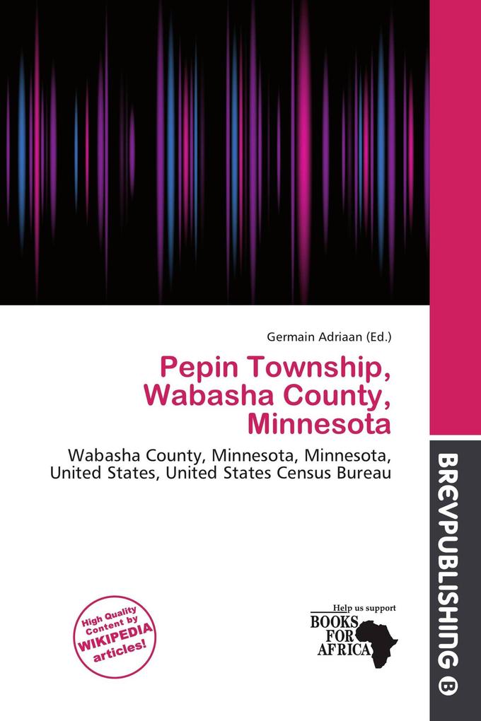 Pepin Township Wabasha County Minnesota