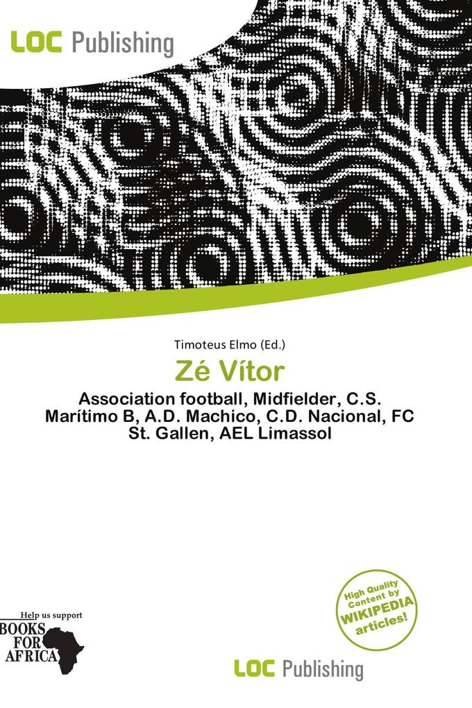 Zé Vítor