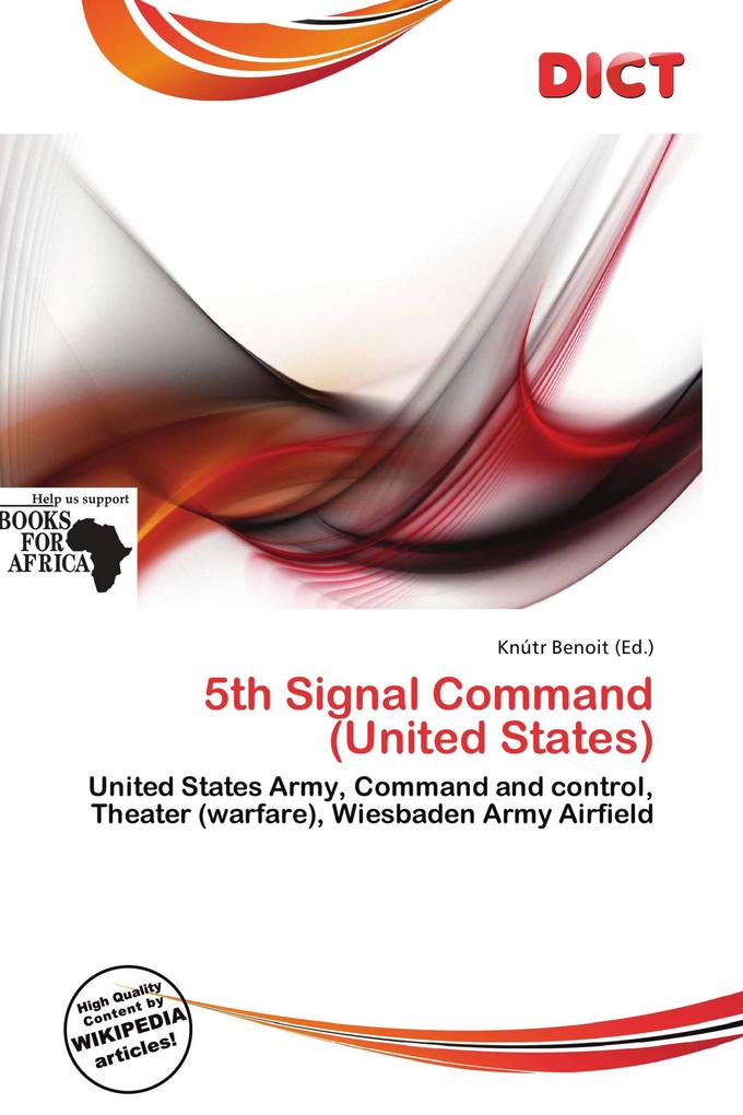 5th Signal Command (United States)