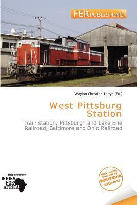 West Pittsburg Station