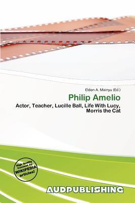 Philip Amelio