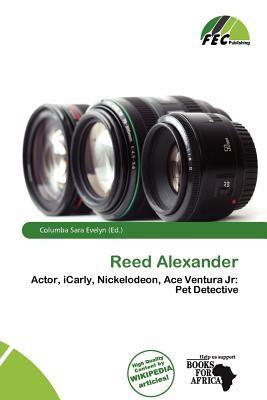 Reed Alexander