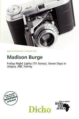 Madison Burge