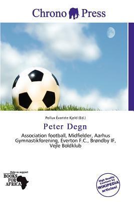 Peter Degn