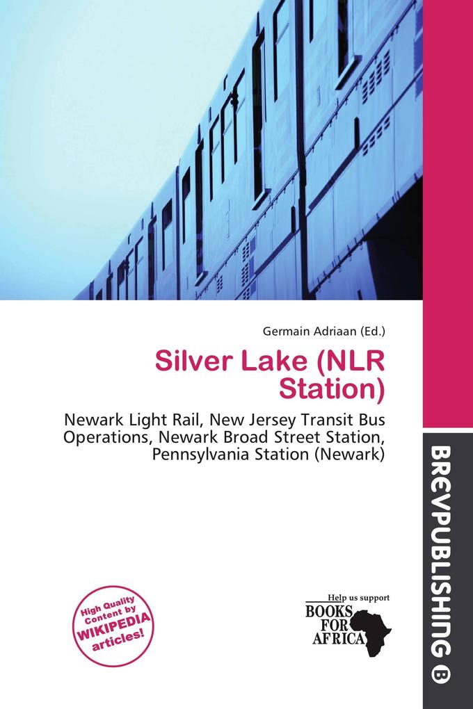 Silver Lake (NLR Station)