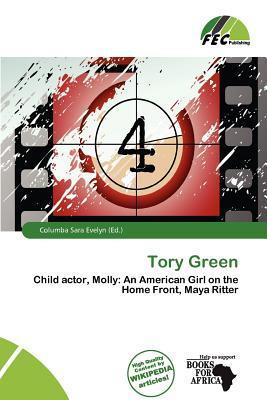Tory Green