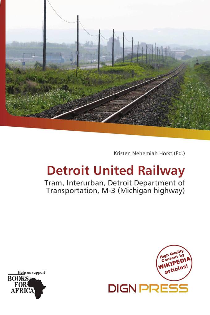 Detroit United Railway